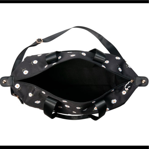 NWT Alice + Olivia Duffle Bag - Picture 2 of 4